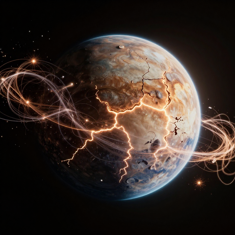 Mercury’s Current Mood: How Communication Is Being Tested Right Now